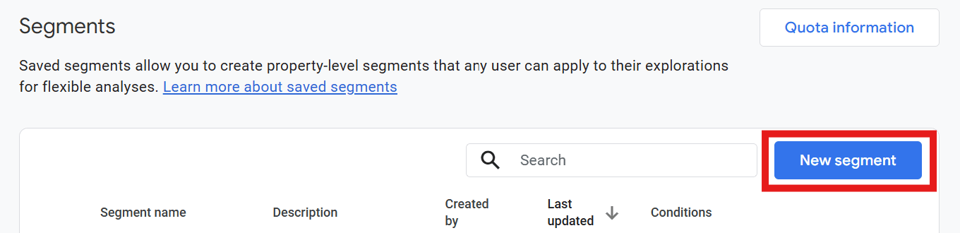 Implement GA4 Step7