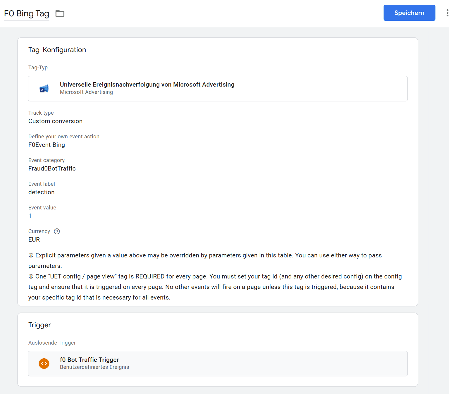 Add MS-Advertising Step 2