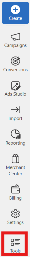 Add MS-Advertising Step 3