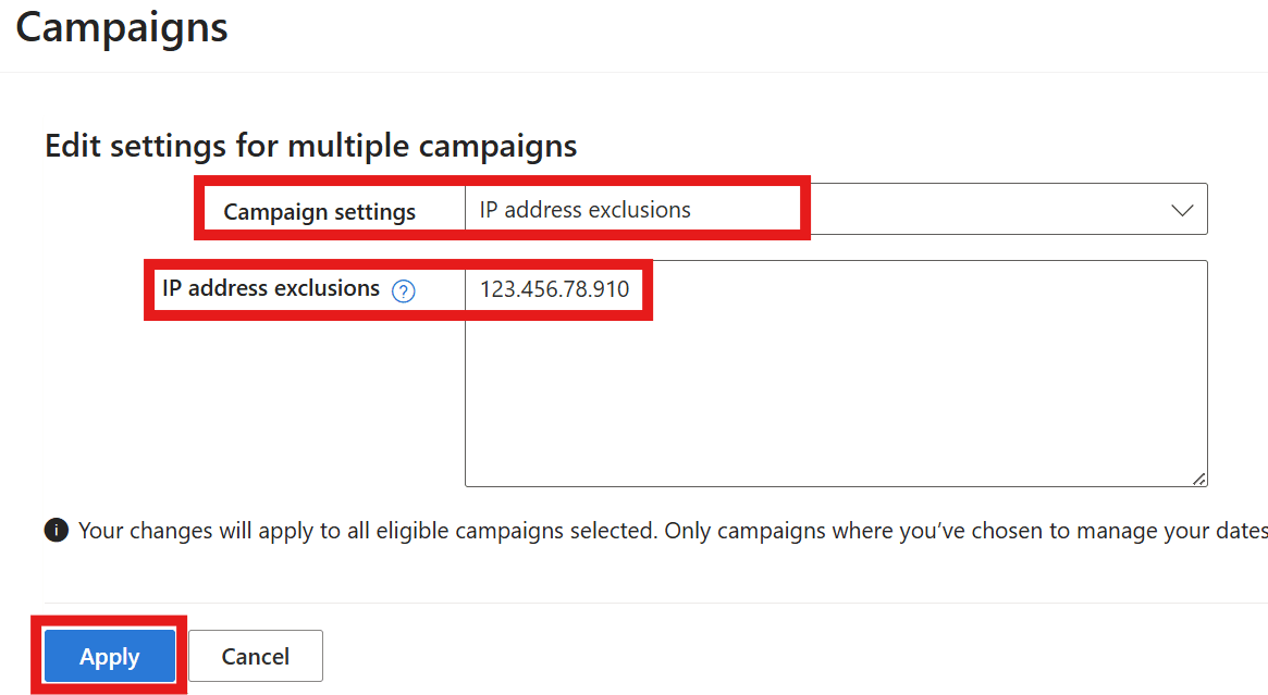 Add MS-Advertising Step 14
