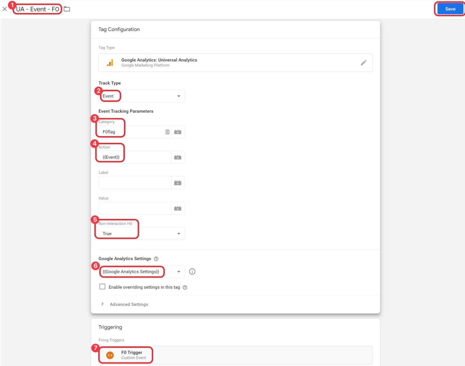 Add fraud0 Integration Step3