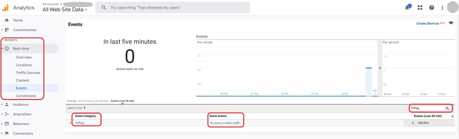 Add fraud0 Integration Step4