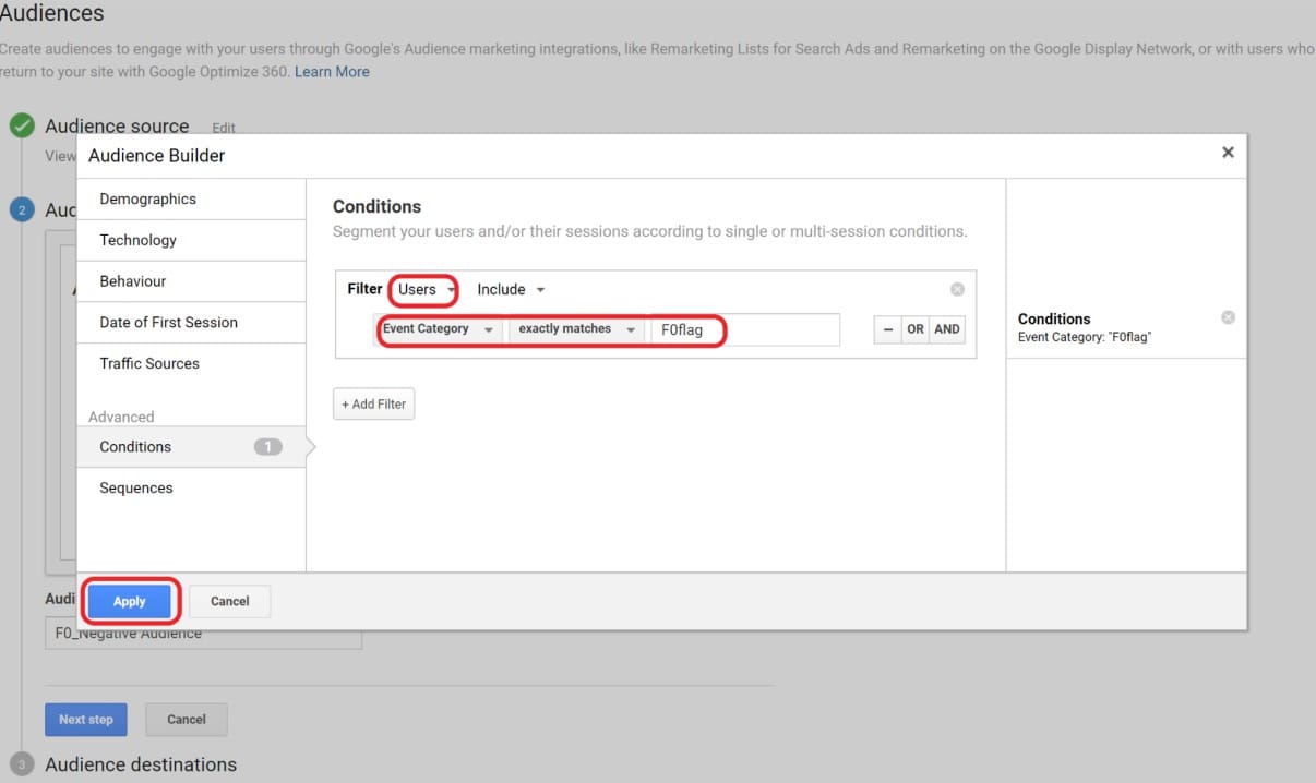 Add fraud0 Integration Step8