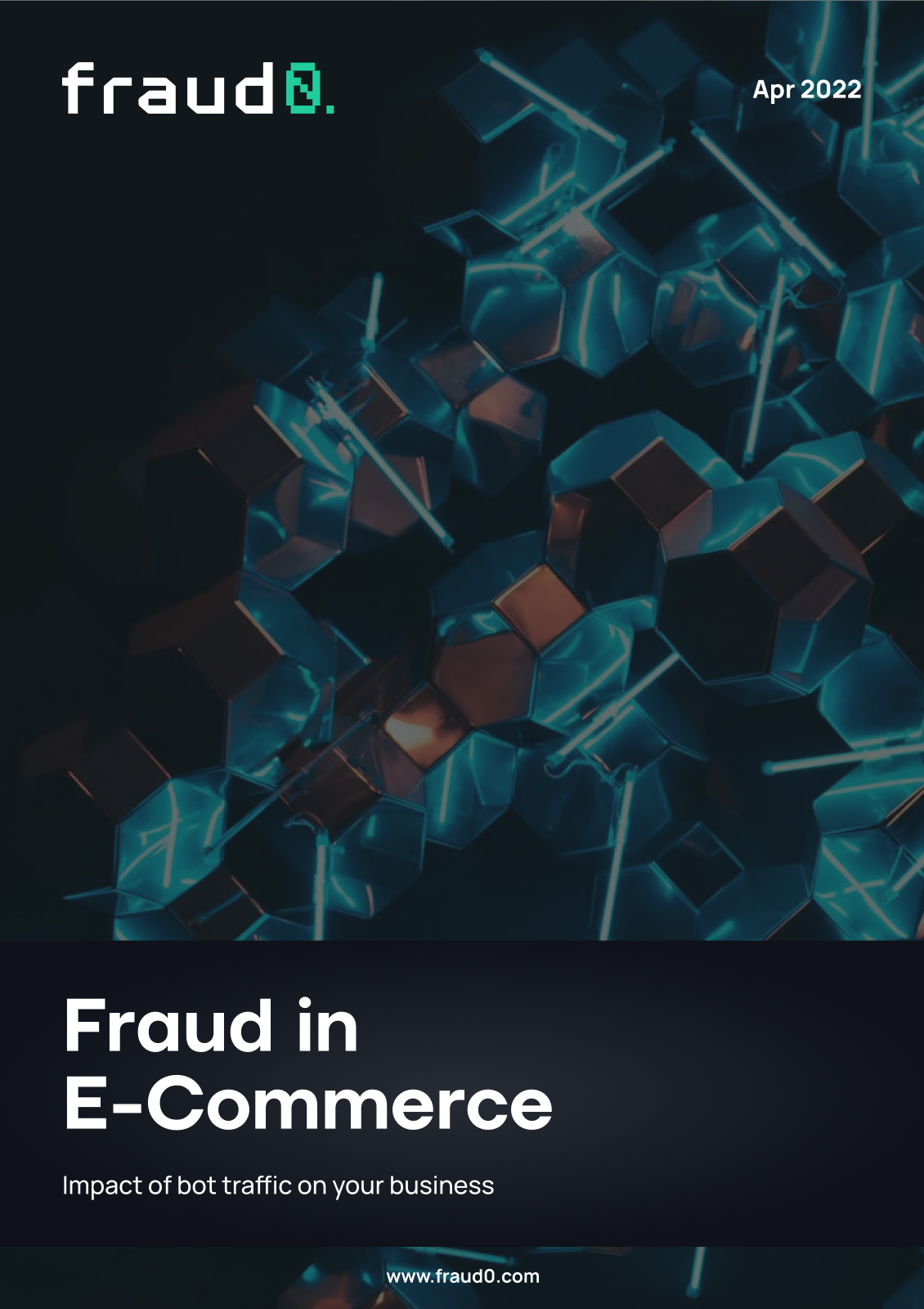 Fraud in E-Commerce