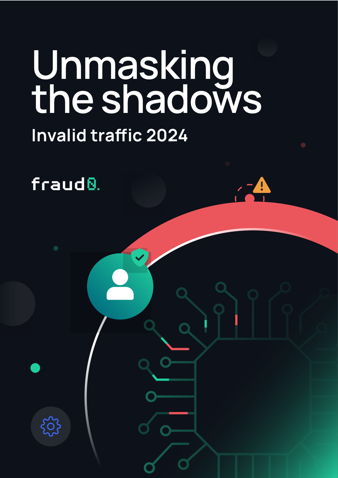 Unmasking the Shadows: Invalid Traffic