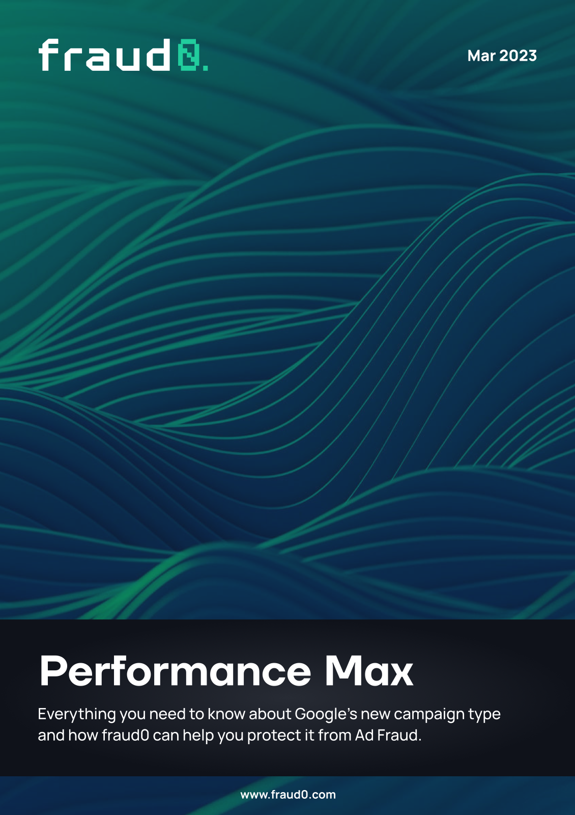 Performance Max