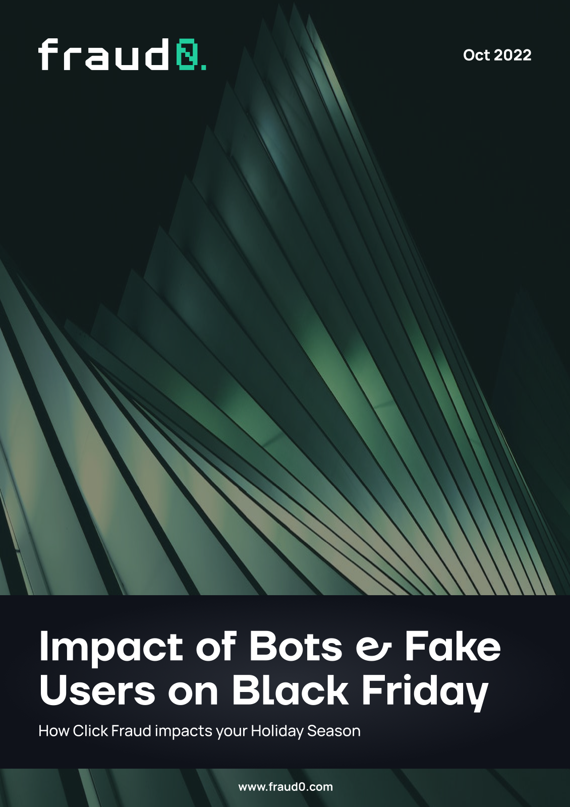 Impact of Bots and Fake User on Black Friday