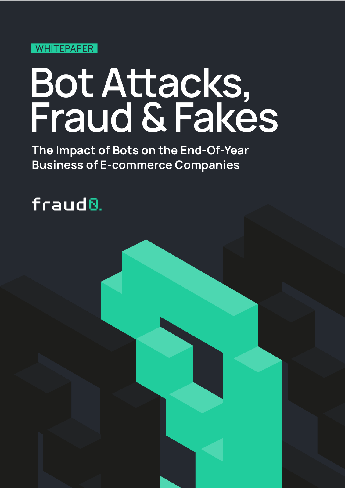 The Impact of Bots on the End-Of-Year Business of E-commerce Companies